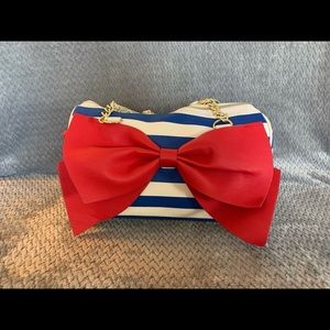 Betsey Johnson Purse